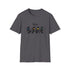 Grateful Dead - The Bears - Life is dead. Grateful Dead TShirt - StealieShop